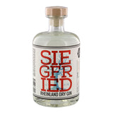 Siegfried Rheinland Dry Gin - Trekantens Is