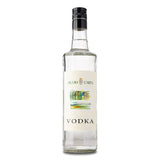 Silvio Carta Vodka - Trekantens Is