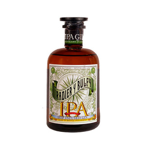 Singular IPA Hop Infused Gin - Trekantens Is