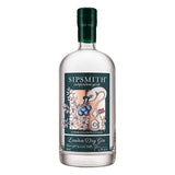 Sipsmith London Dry Gin - Trekantens Is