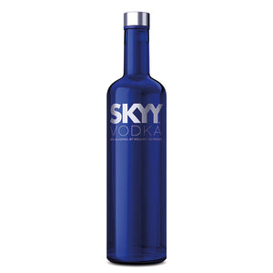 Skyy Vodka - Trekantens Is