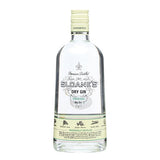 Sloanes Premium Dry Gin - Trekantens Is