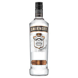 Smirnoff Vodka Black - Trekantens Is
