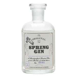 Spring Gin Original - Trekantens Is