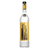 Stolichnaya Vodka Gold - Trekantens Is