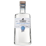 Stumbras Premium Organic Vodka, ØKO - Trekantens Is