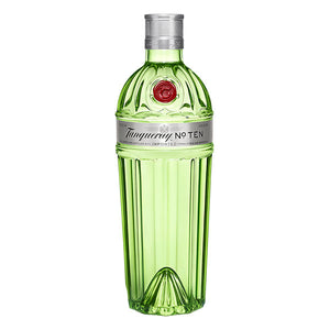 Tanqueray No. TEN Gin - Trekantens Is