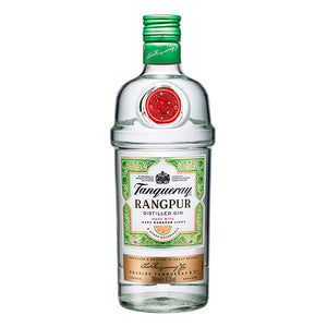 Tanqueray Rangpur Gin - Trekantens Is