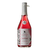 Tarquins Rhubarb & Raspberry Dry Gin - Trekantens Is