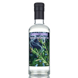 That Boutique-y Gin Smoked Rosemary - Trekantens Is