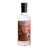 That Boutique-y Gin Swedish Rose - Trekantens Is