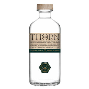 Thorn Gin - Trekantens Is