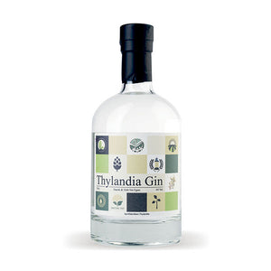 Thylandia Gin - Trekantens Is