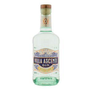 Villa Ascenti Gin - Trekantens Is