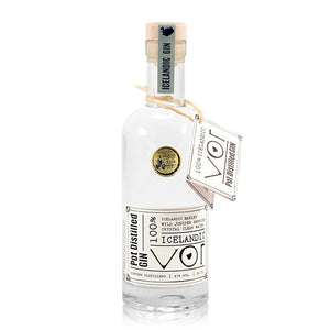 Vor Icelandic Gin - Trekantens Is