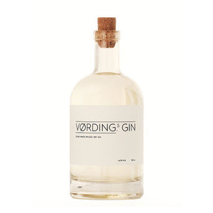 Vørdings Gin - Trekantens Is