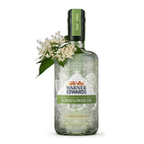 Warner Edwards Elderflower Gin - Trekantens Is