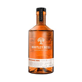 Whitley Neill Blood Orange Vodka - Trekantens Is