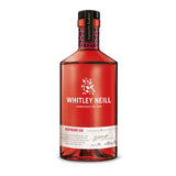 Whitley Neill Raspberry Gin - Trekantens Is