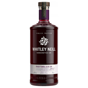 Whitley Neill Traditional Sloe Gin