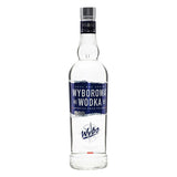 Wyborowa Vodka - Trekantens Is