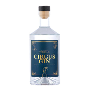 Circus Gin - This is me