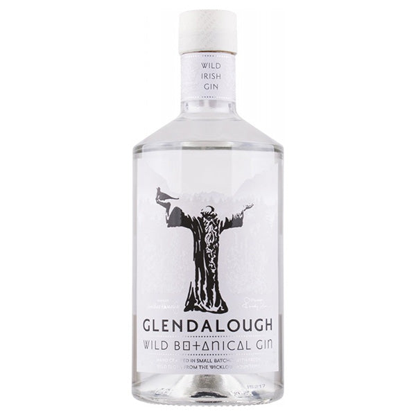 Gin Glendalough Wild Botanical