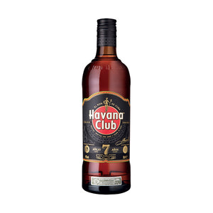 Havana Club 7 år - Trekantens Is