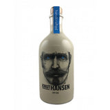 Knut Hansen Dry Gin - Trekantens Is