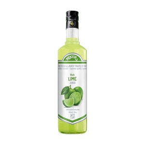 Mixer lime juice - Trekantens Is