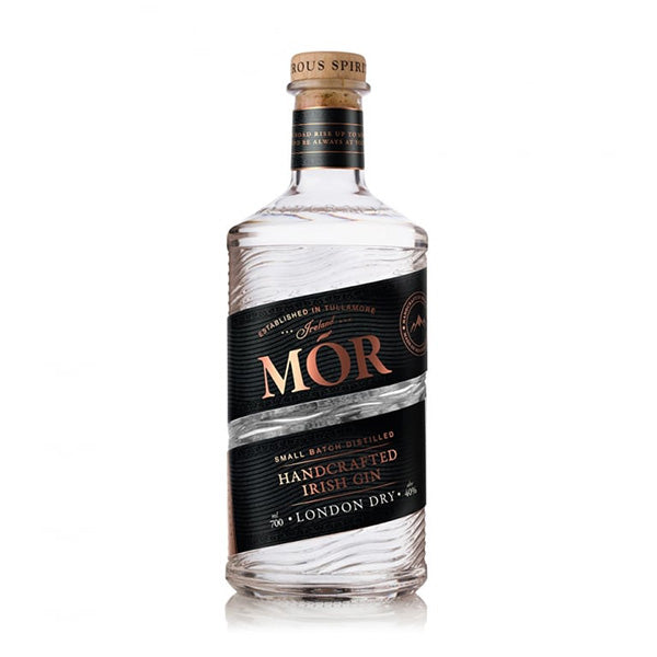 Mór Irish Gin – London Dry